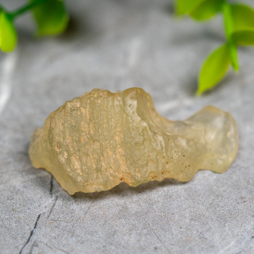 Libyan Desert Glass #4