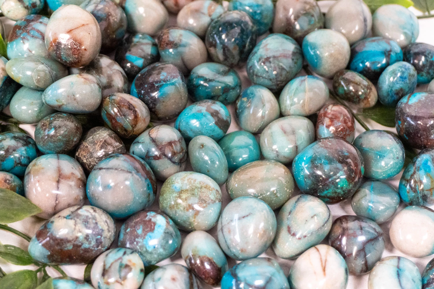 Phoenix Stone
