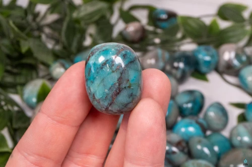 Phoenix Stone