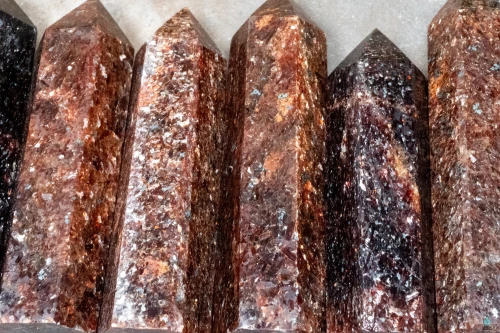 Alurgite