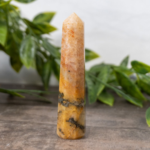 Lion's Gate Quartz Tower #8