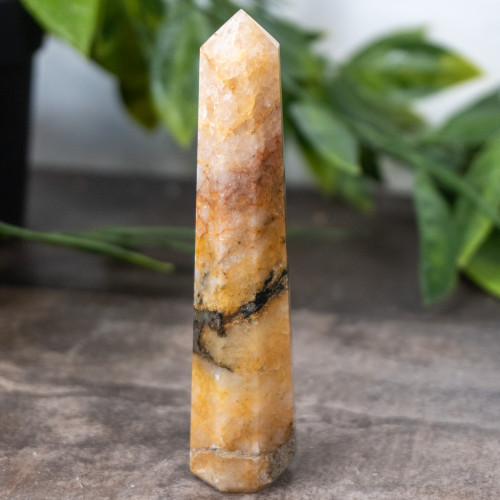 Lion's Gate Quartz Tower #7