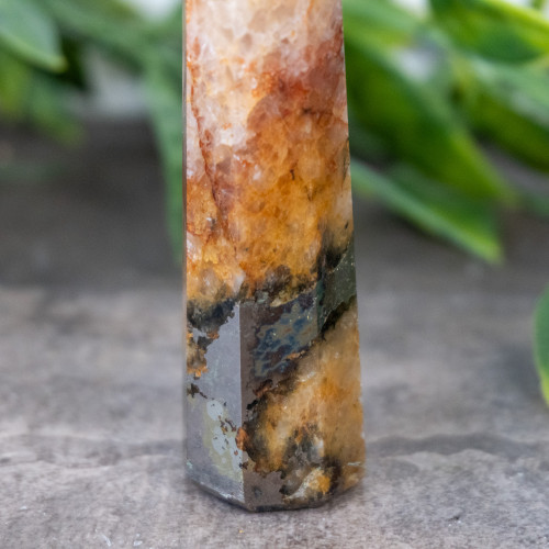 Lion's Gate Quartz Tower #5