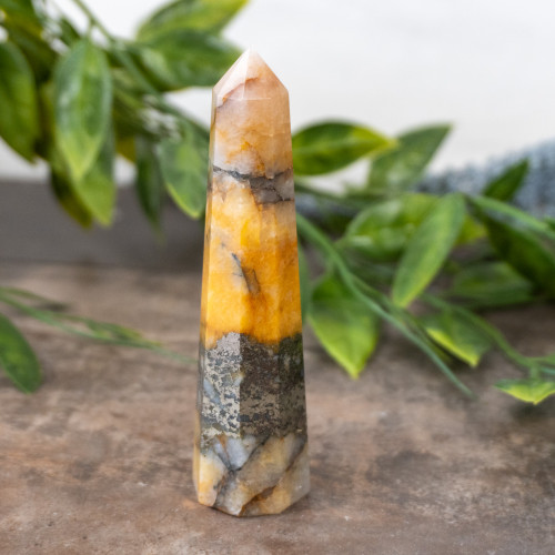 Lion's Gate Quartz Tower #4