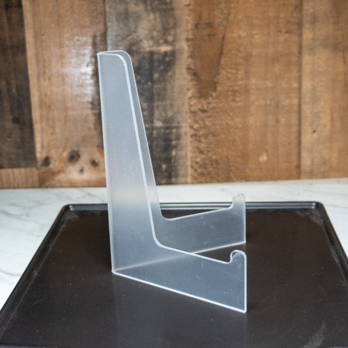 7 Inch Acrylic Mineral Stand