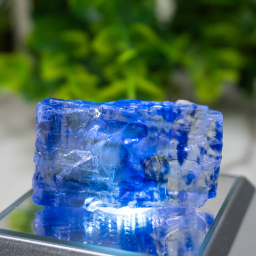 Blue Halite #15