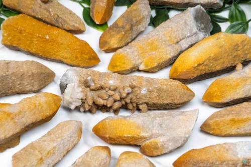 Skeletal Quartz