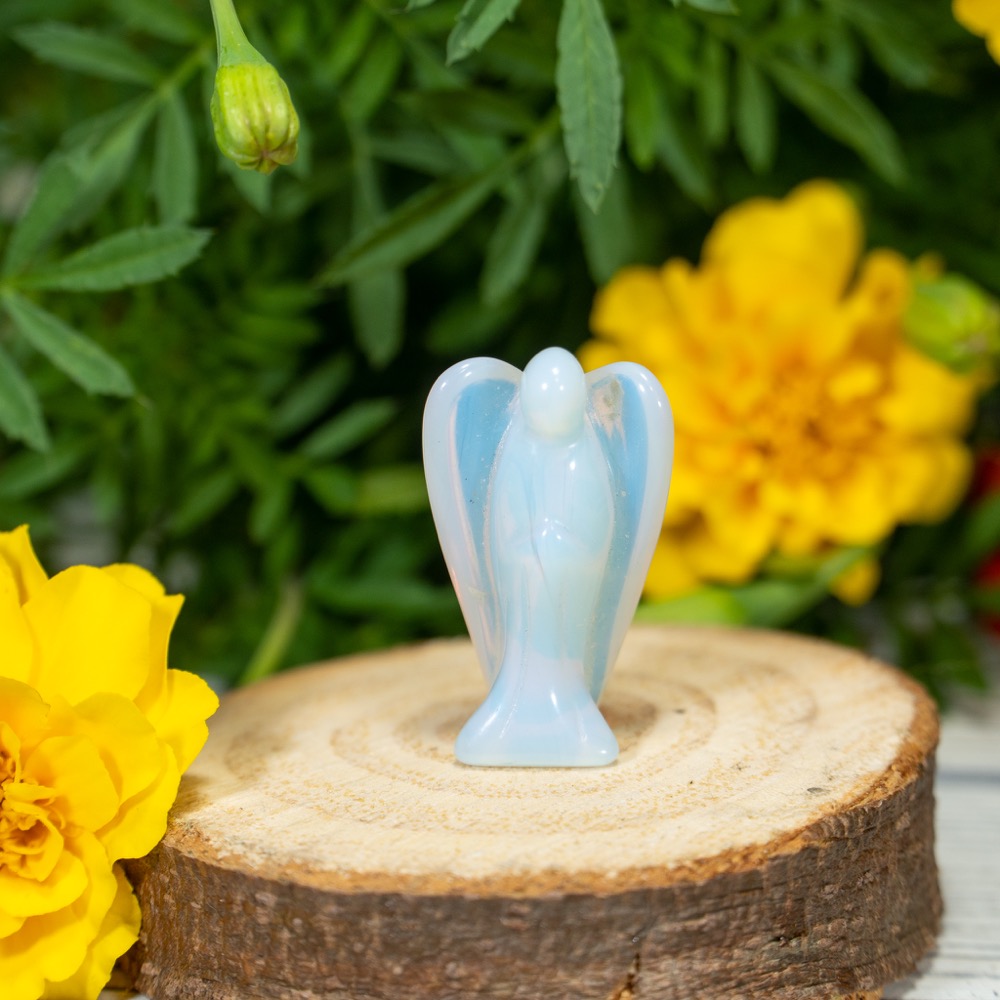 Opalite Angel