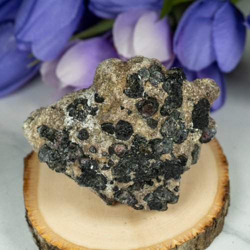 Watermelon Tourmaline Meanings and Crystal Properties The Crystal Council