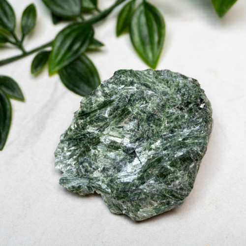 Actinolite Raw #3