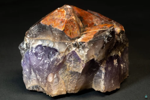 Titanium Quartz Meanings and Crystal Properties - The Crystal Council