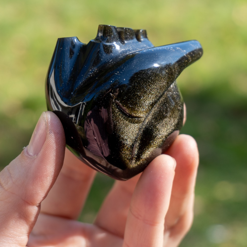obsidian ring zodiac obsidian ring zodiac