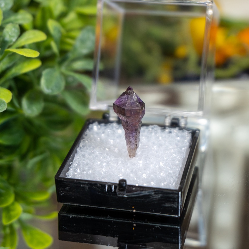 Amethyst Scepter Specimen