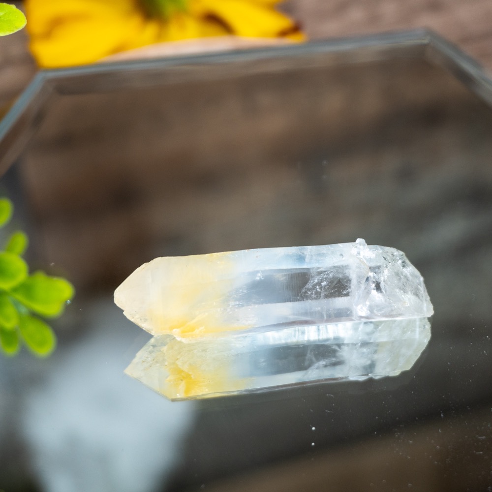 Mango Quartz 4 The Crystal Council