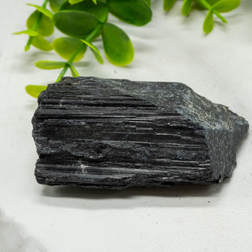 Raw Black Tourmaline #3