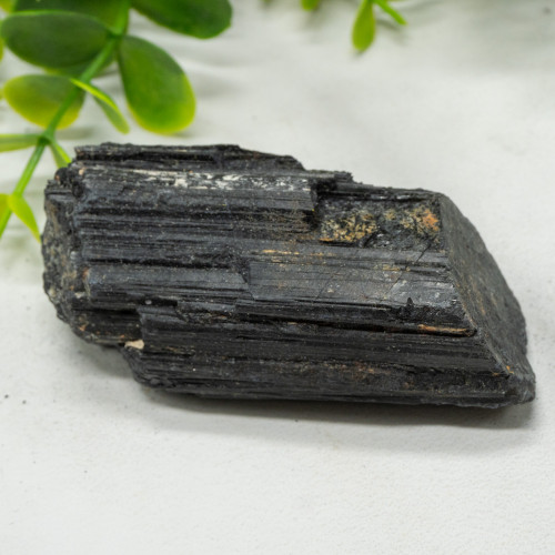 Raw Black Tourmaline #2