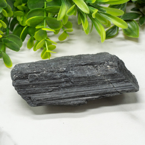 Raw Black Tourmaline #1