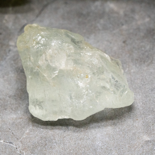 Goshenite #1
