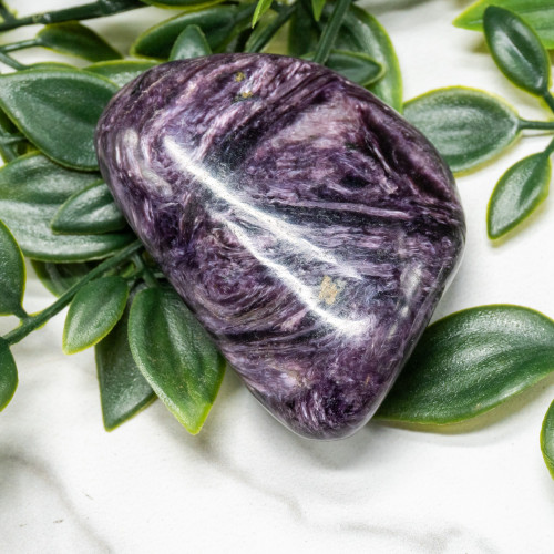 Charoite Polished #1