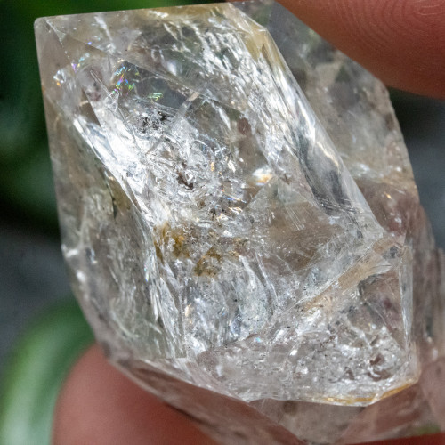 Herkimer Diamond #14