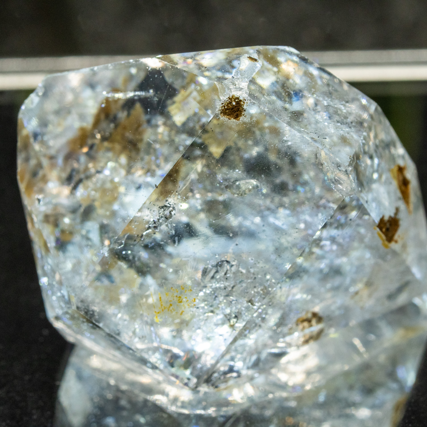 Herkimer Diamond #11