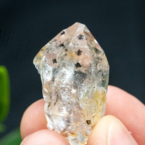 Herkimer Diamond #3