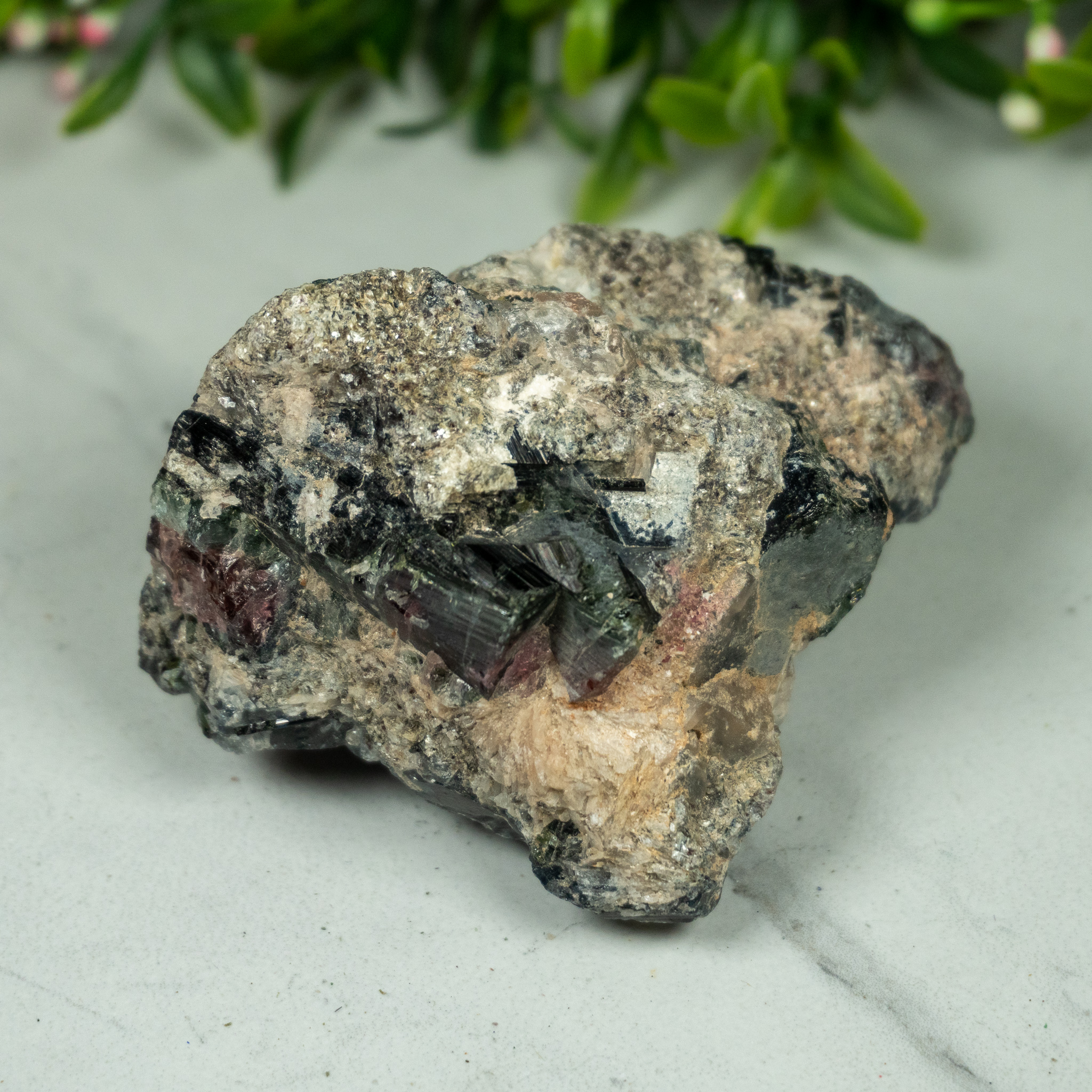 Large Watermelon Tourmaline #6