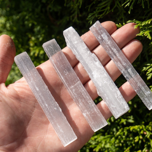 Selenite Meanings and Crystal Properties The Crystal Council