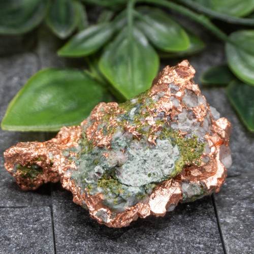 Native Michigan Copper #7