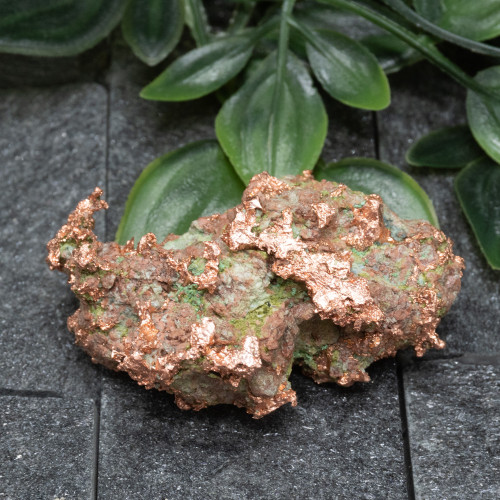 Native Michigan Copper #5