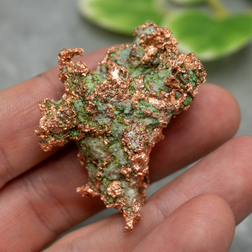 Native Michigan Copper #3