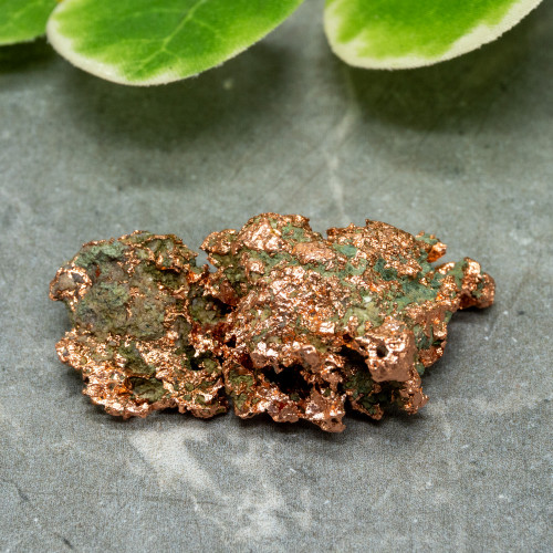 Native Michigan Copper #1