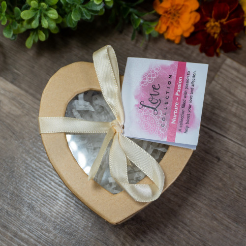 Love Box The Crystal Council