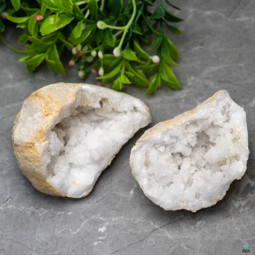 Quartz Geode