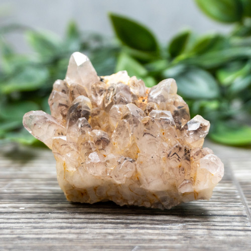 Phantom Quartz #1