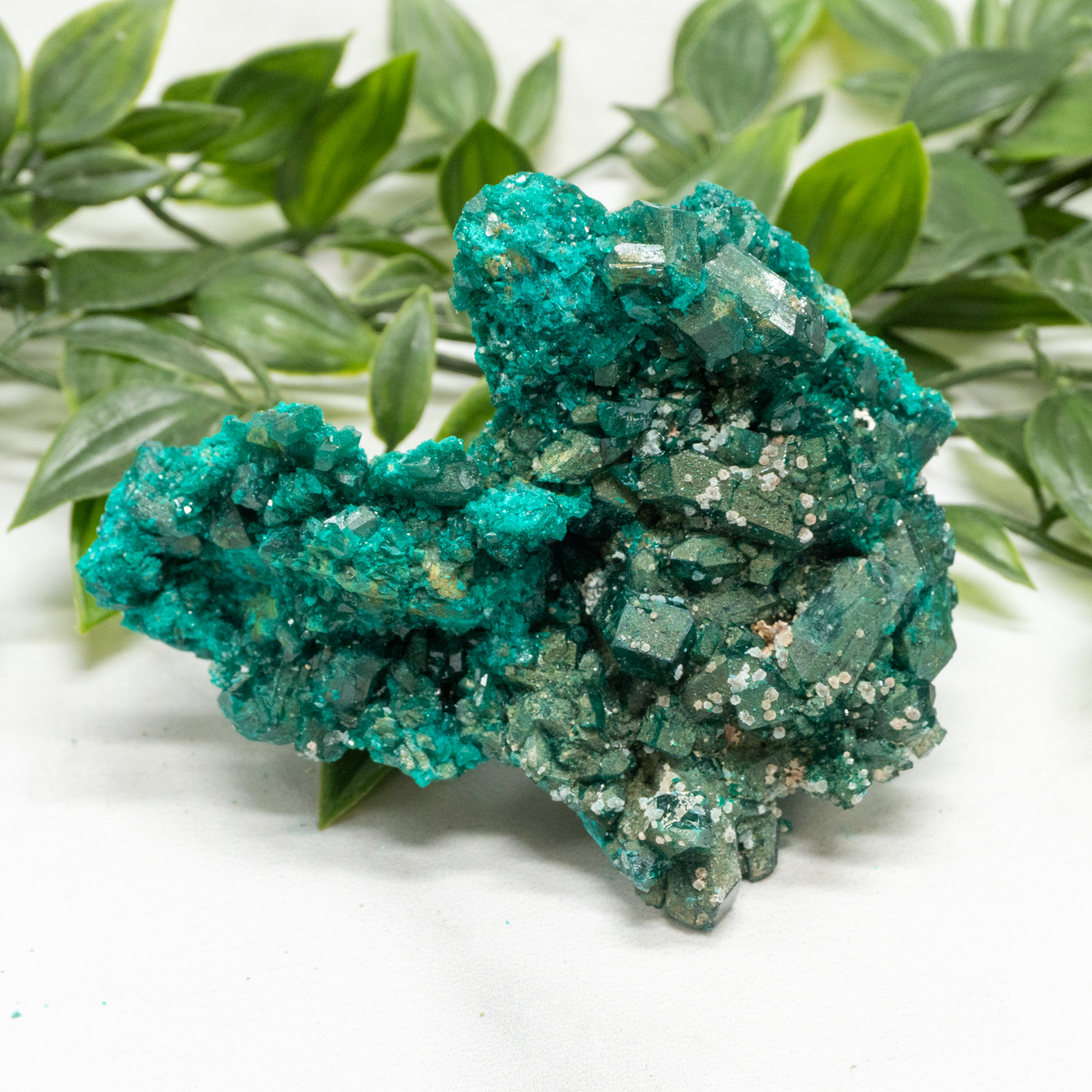 Dioptase #15