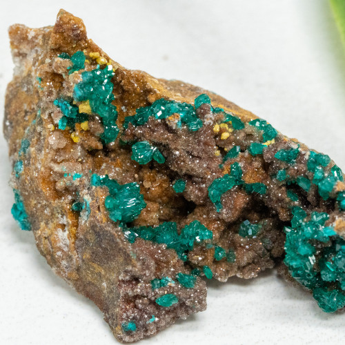 Dioptase #1