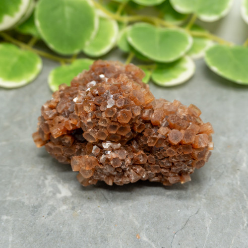 XL Raw Aragonite #3