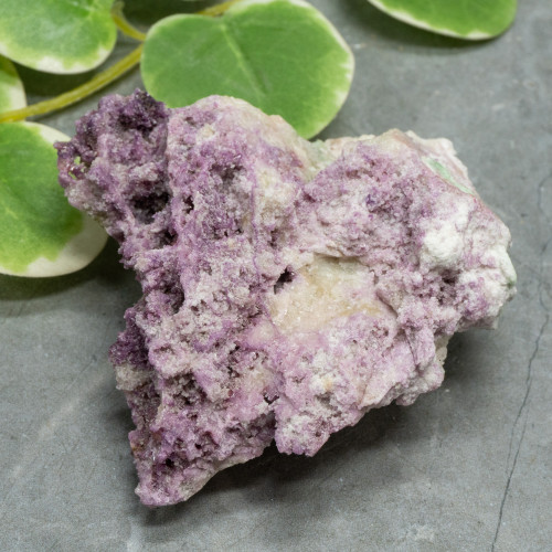 Purple Vesuvianite #2
