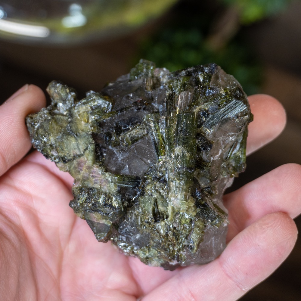 Large Watermelon Tourmaline #2