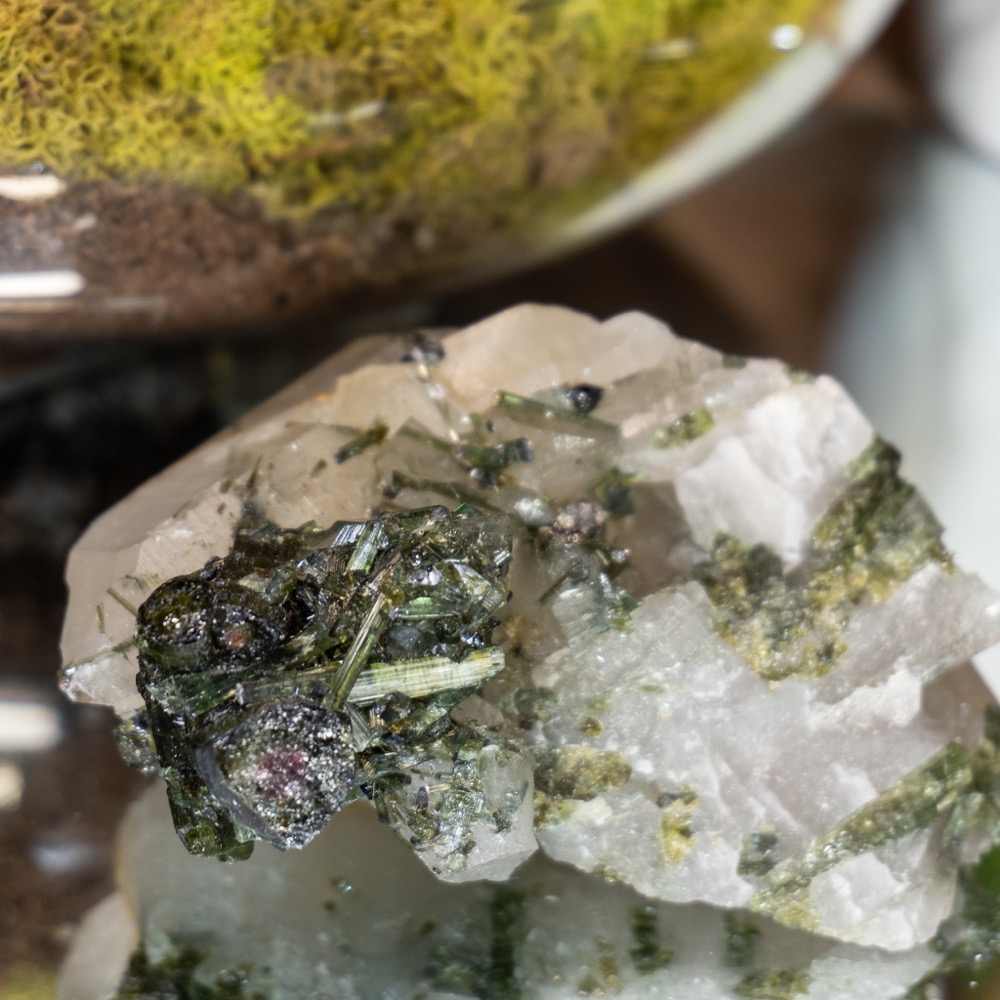 Large Watermelon Tourmaline #3