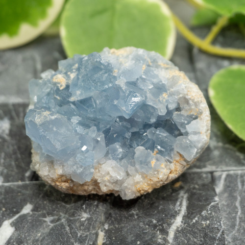 Celestite #9