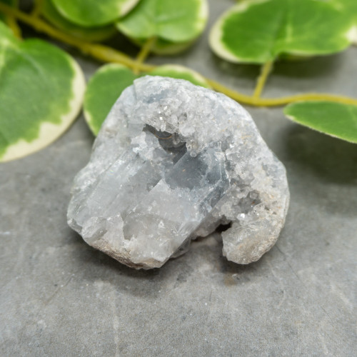 Celestite #1