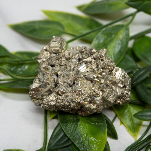 Pyrite #18