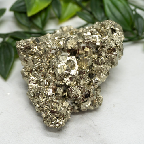 Pyrite #14