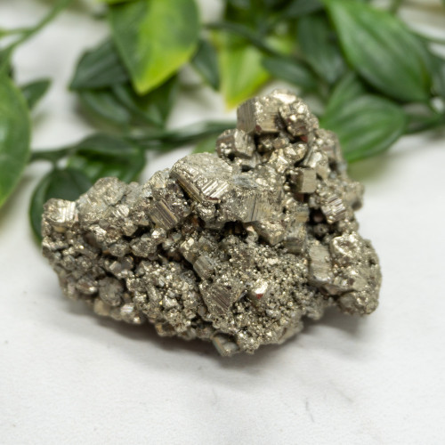 Pyrite #12