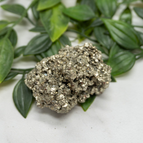 Pyrite #9