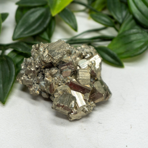 Pyrite #6