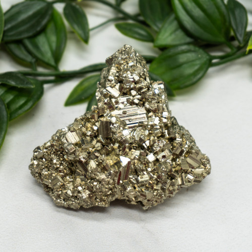 Pyrite #3
