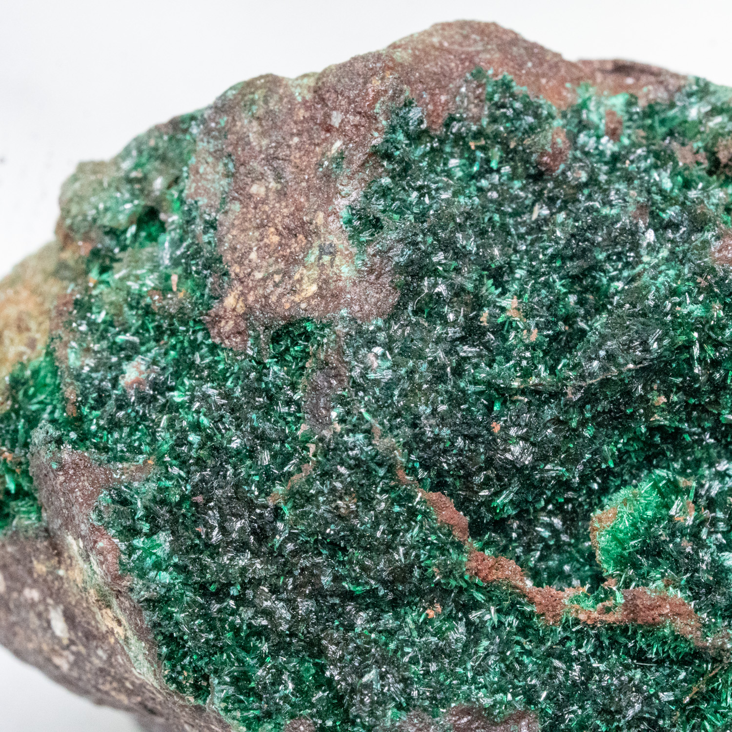 Brochantite #10